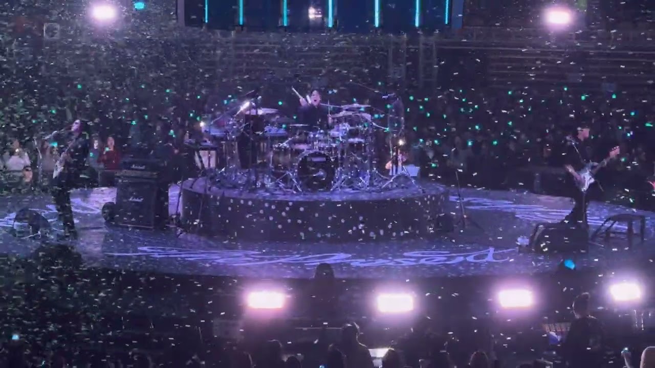 2025 DAY6 Special Concert ‘The Present’-12/21