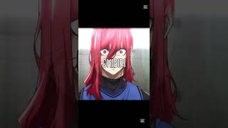 The Blue Lock Squad Edit