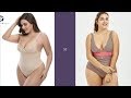 Kibbe Types of Plus Size Models!!