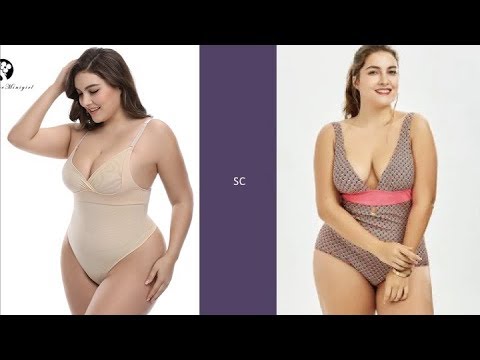 Kibbe Types of Plus Size Models!! @merriamstyle