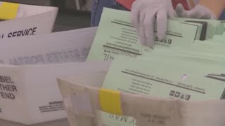 Investigation underway over alleged voter fraud in DuPage County