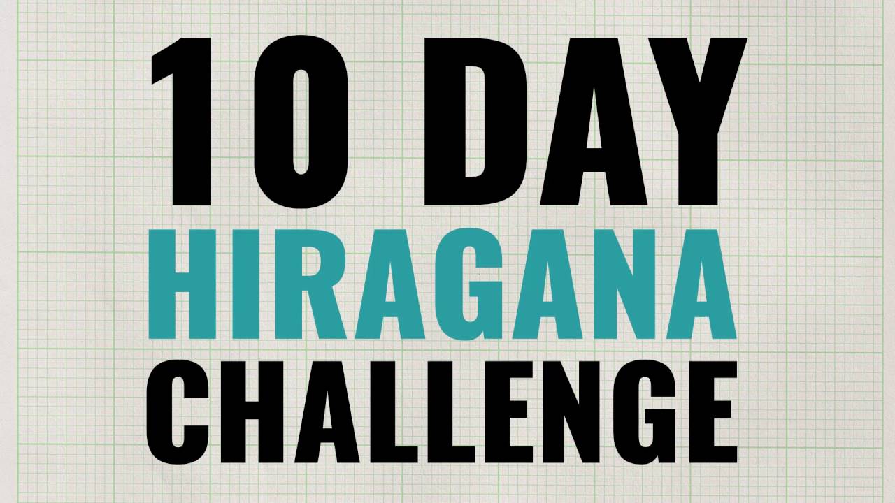 Japanese Alphabet Archives Japanesepod101 Com Blog