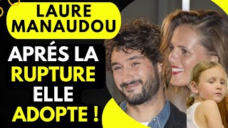 Laure Manaudou: After Jérémy Frérot, a New Beginning with Colette
