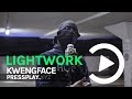 Kwengface Lightwork Freestyle 2 Pressplay mp3