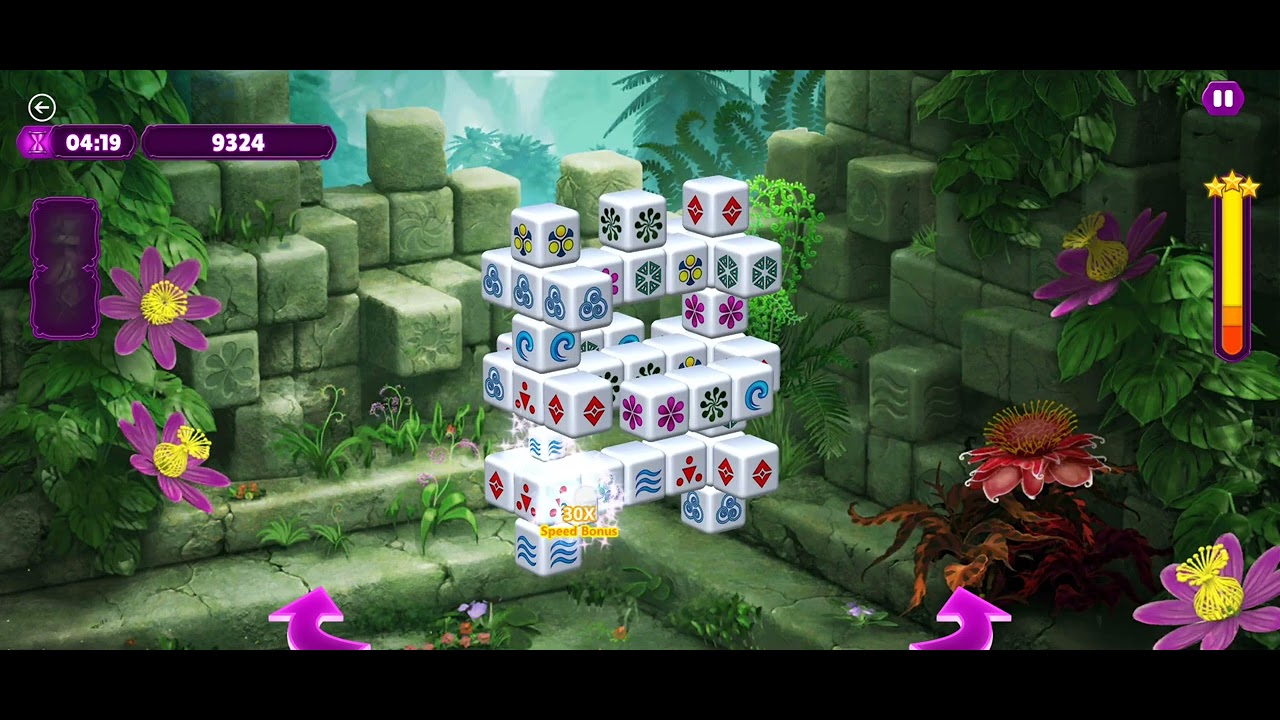 Taptiles Origins - Foundation 3 