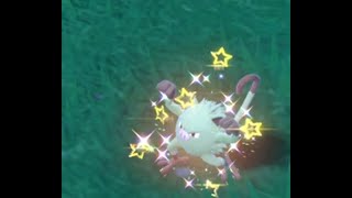 Pokemon Scarlet & Violet How To Get Easy Shiny Mankey