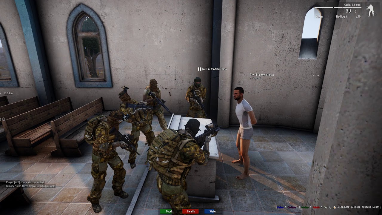 Illmeisters thing goes 1