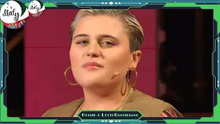 Bigmama Dimagrita Scatena Le Reazioni Sotto Il Video Virale Finalmente La Risposta Zittisce Il