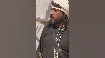 هباب الريح اللي يضرب منه ما يستريح ذياب هباب الريح 