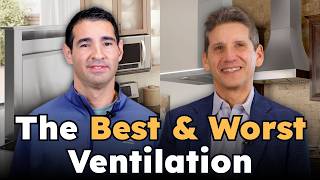 The Best and Worst Types of Ventilation