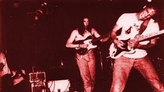 Butthole Surfers - Peel Session 1988