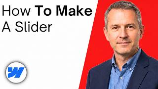How To Make A Slider In Webflow
