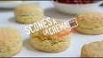 Video de Temperos y Sabores scones