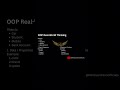 Python OOP Explained Simply 🐍 | Objects, Classes &amp; Real-World Examples  #shorts #pythonprogramming
