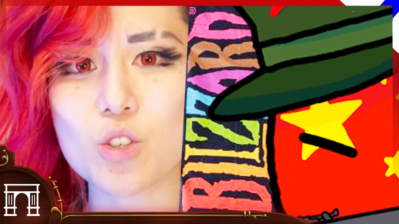 Between A Rock And A Gay Place - Blizzard And Overwatch 2 Are Captured By The Modern Audience