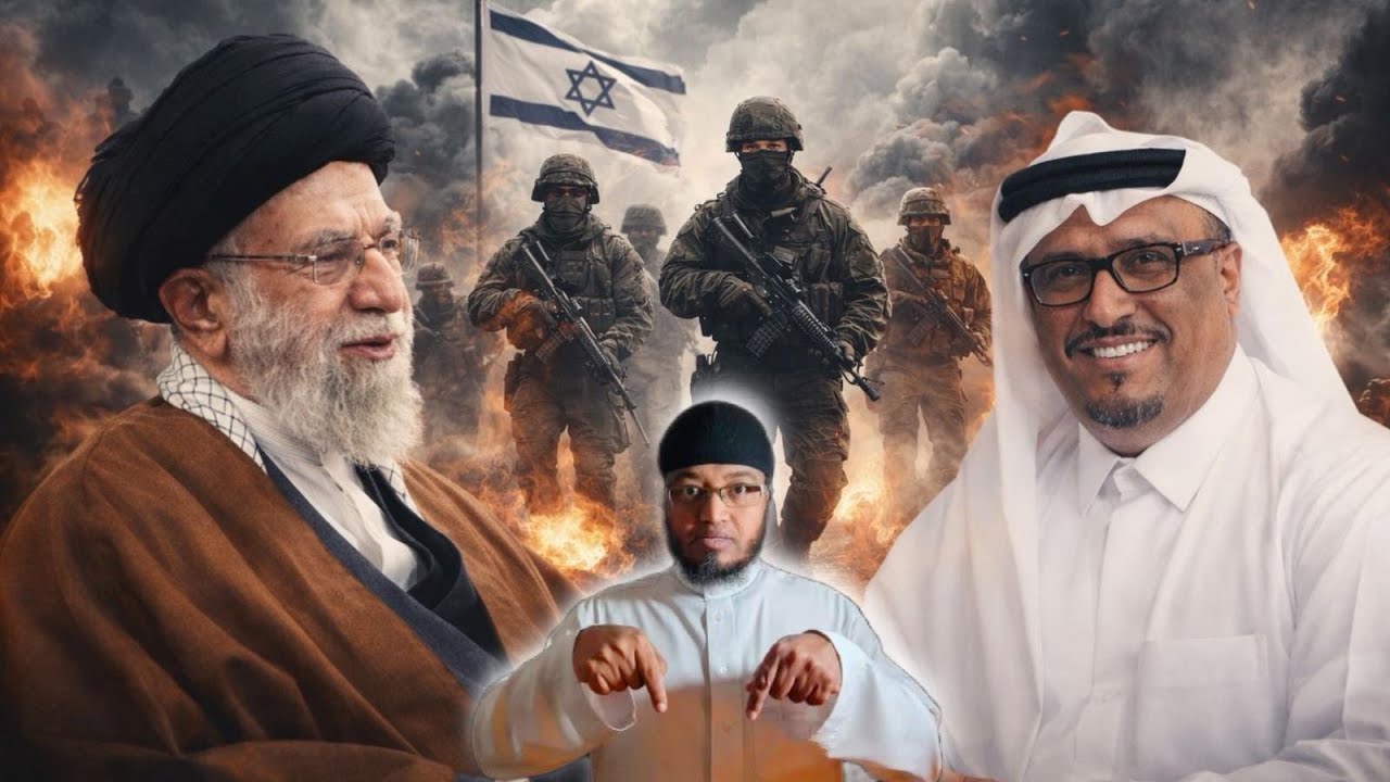 Sideed u aragtaa Hadalka imaaraatiga| Waa lagu kala adkaaday Suuriya| Halis ayuu ku jiraa Hogaankii