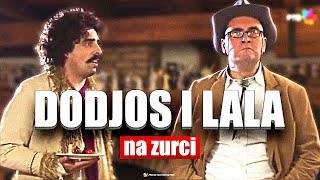 Drzavni posao  Dodjos i Lala na zurci! | 20 min