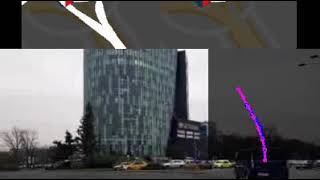 Driven by Vision: Deep Trajectory Prediction from Vision (Part II)