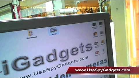 iGadgets tutorial - miniDV streaming video.m4v