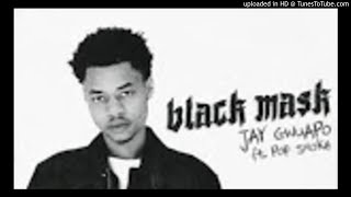 Pop smoke X Jay Gwuapo - Black Mask - (Clean) (Bass Boosted)