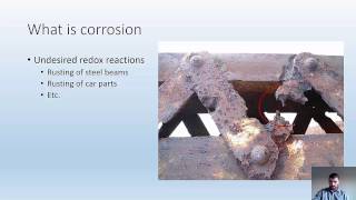 20.8 corrosion
