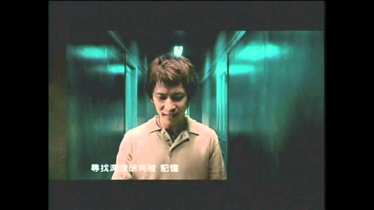 張智成 - 梁祝 (官方版MV)