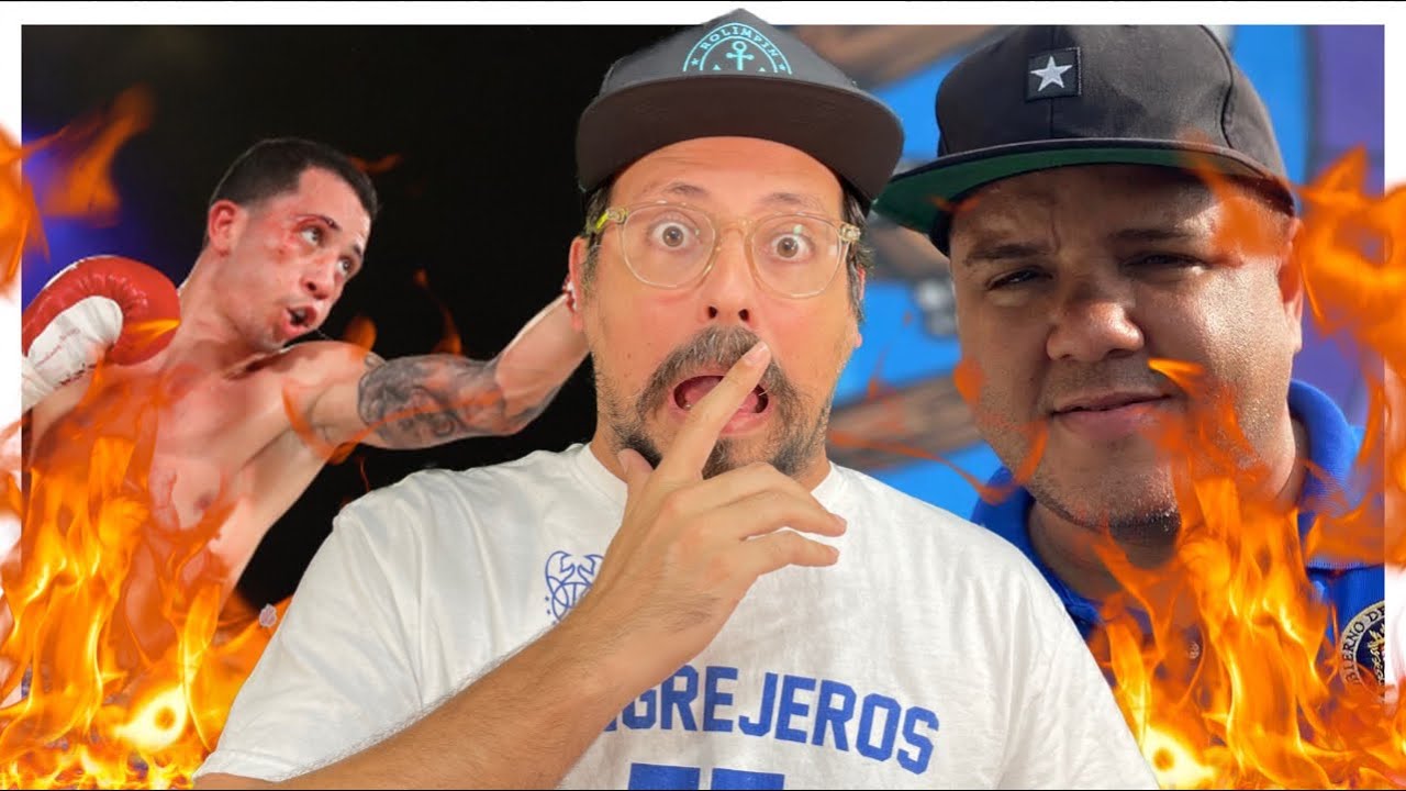 El secreto de PAPI CHARY se llama MILLO LOZADA