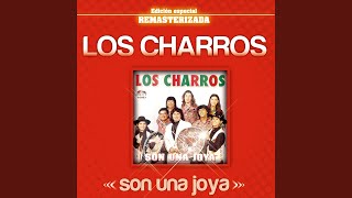 Vignette de la vidéo "Los Charros - Me Bebí Tu Recuerdo"