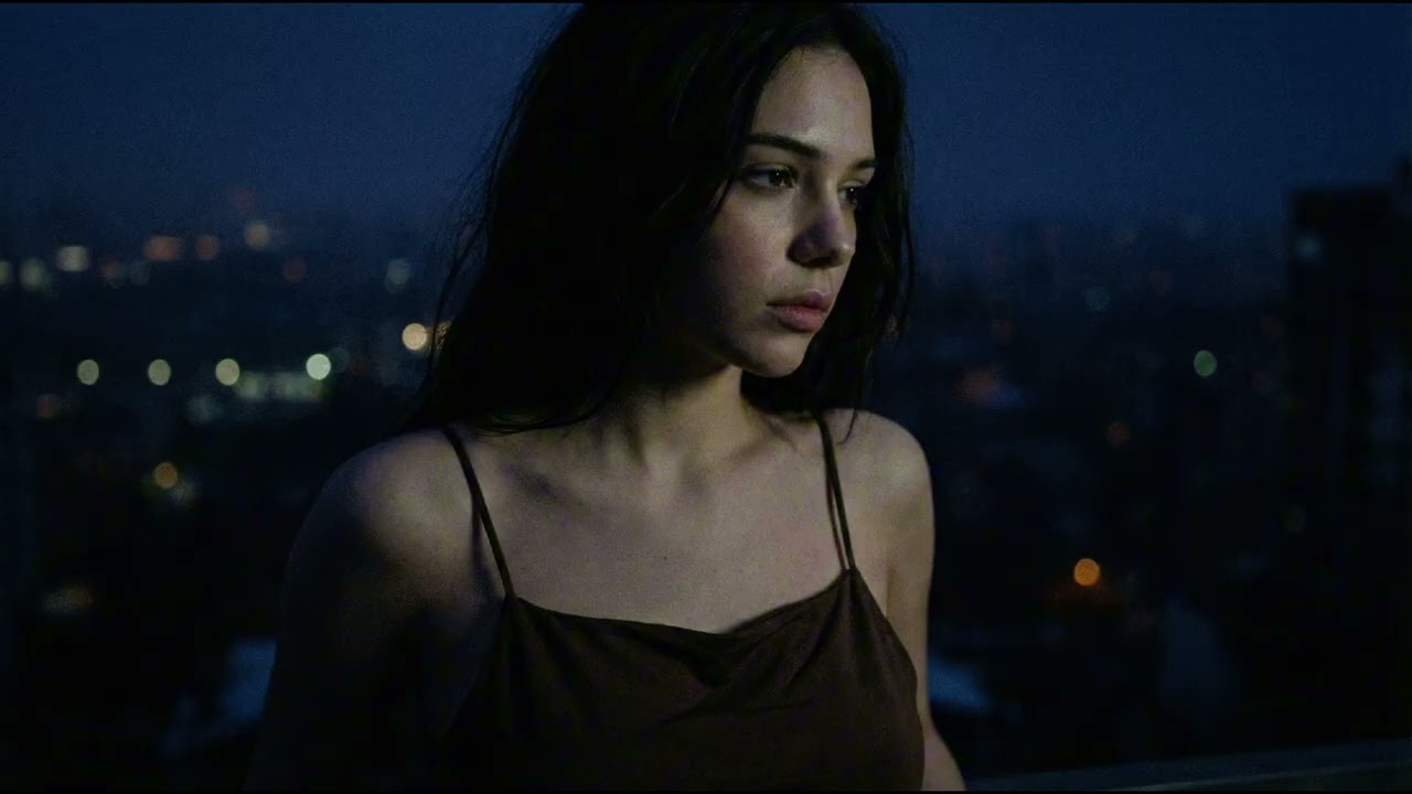 she didn’t fight for us