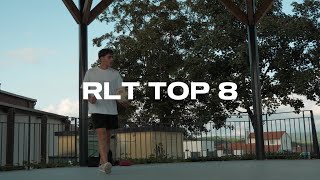 Matéo - RLT Top 8 vs Max Lawson