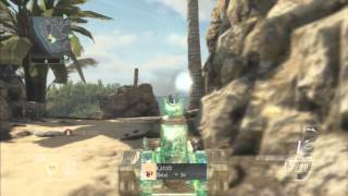 Black Ops 2 Gameplay [My last video for current gen console]