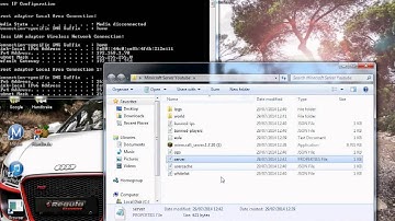How to make a Minecraft Server 1.7.10 *EASY TUTORIAL*