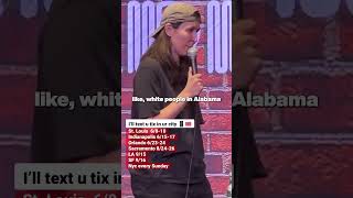 Comedian Roasts Non Binary Names