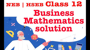 Money and Exchange in NEPALI | NEB class 12 | Chain Rule in NEPALI | Business math in NEPALI EXe-04