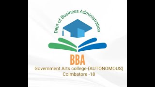 INTERNATIONAL FACULTY DEVELOPMENT PROGRAM | BBA | 5th EDITION