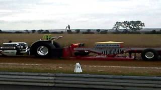 Traktor-Tuning-Racing 2011 Ackersleben part 3