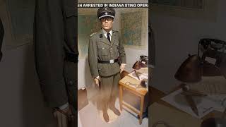 Eleven arrested in Indiana sting tied to child solicitation allegations