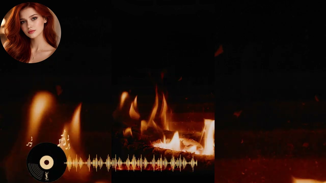 Deep sleep - Mom vera 🥰music English  