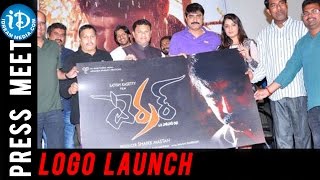 Terror Movie Logo Launch Press Meet Srikanth, Nikita Thukral, Ravi Varma Satheesh Kasetti