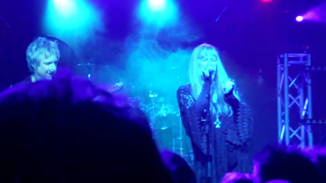 Unruly Child   Tell Another Lie