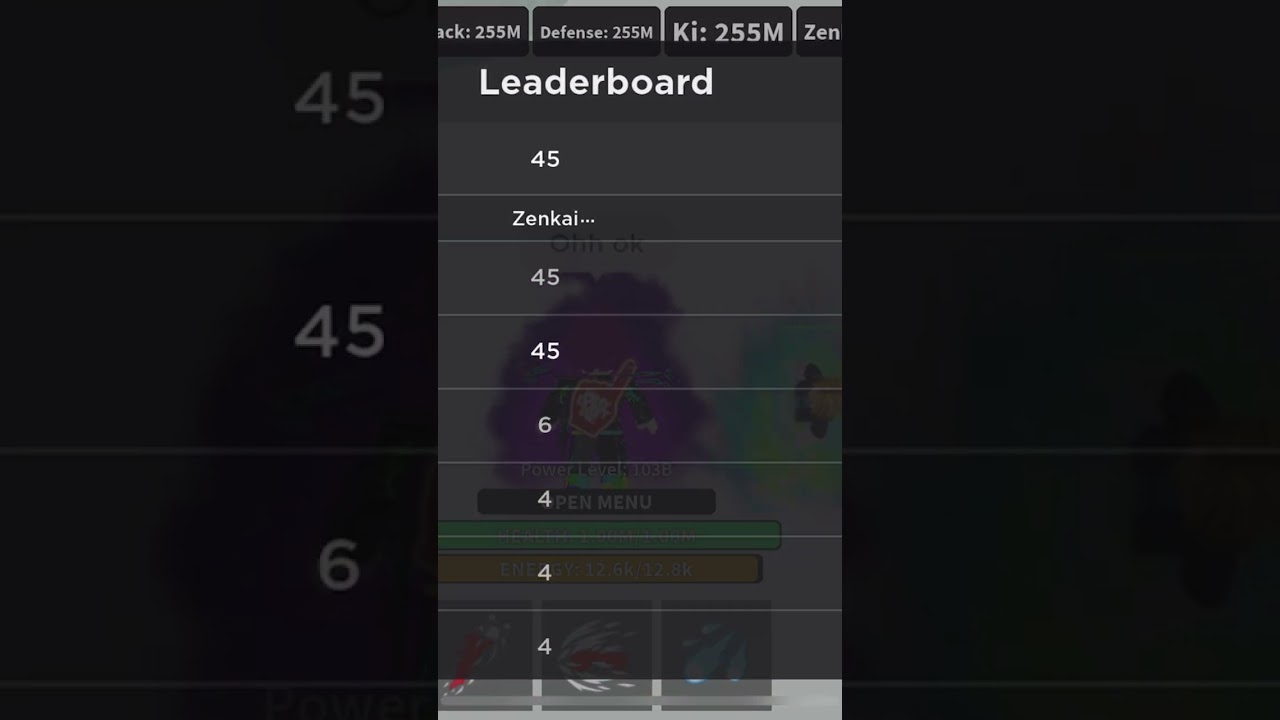 I met Acausal in Dragon ball rage 