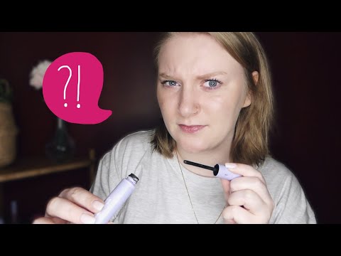 [ASMR] Florence by Mills (maquillage) 💄