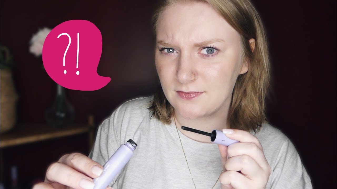 [ASMR] Florence by Mills (maquillage) 💄