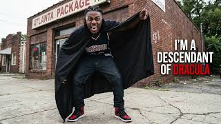 Download Lagu A Caller Says He's A Descendant of Dracula MP3