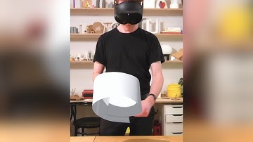 Around Global 3D Design Festival - 2023 speakers | Gravity Sketch