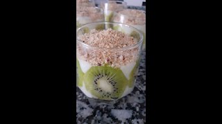 Ki̇vi̇li̇ Magnoli̇a Ki̇vi̇li̇ Muzlu Magnoli̇a Nasil Yapilir?