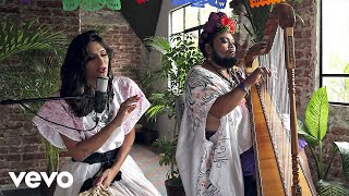 Zemmoa & La Bruja de Texcoco - Ciencia Ficción