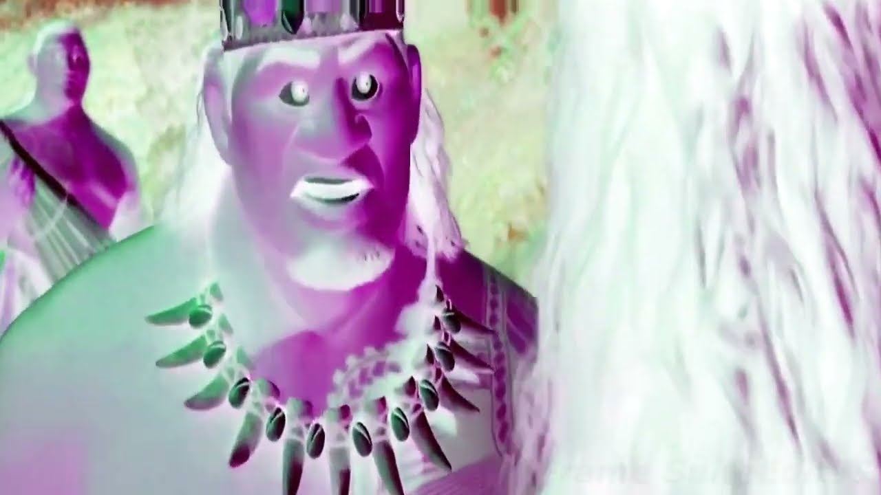 Moana/ A rule that keep us Safe | Sponsored Preview 2 – Extended CSUpo Effects