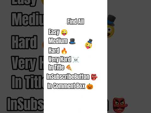 أنا متأكد من أنك لن تتمكن من العثور عليهم جميع ا    