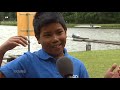 ARB/AEGON NK op de Bosbaan